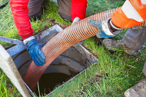 Licensed Plumbers for Quality Work